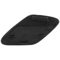 Unpainted Rear Bumper Tow Hook Cover for Benz W166 C29166 GLE (2012-2020)