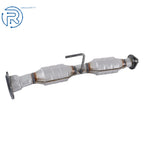Catalytic Converter for Ford Bronco II (1988-1990)