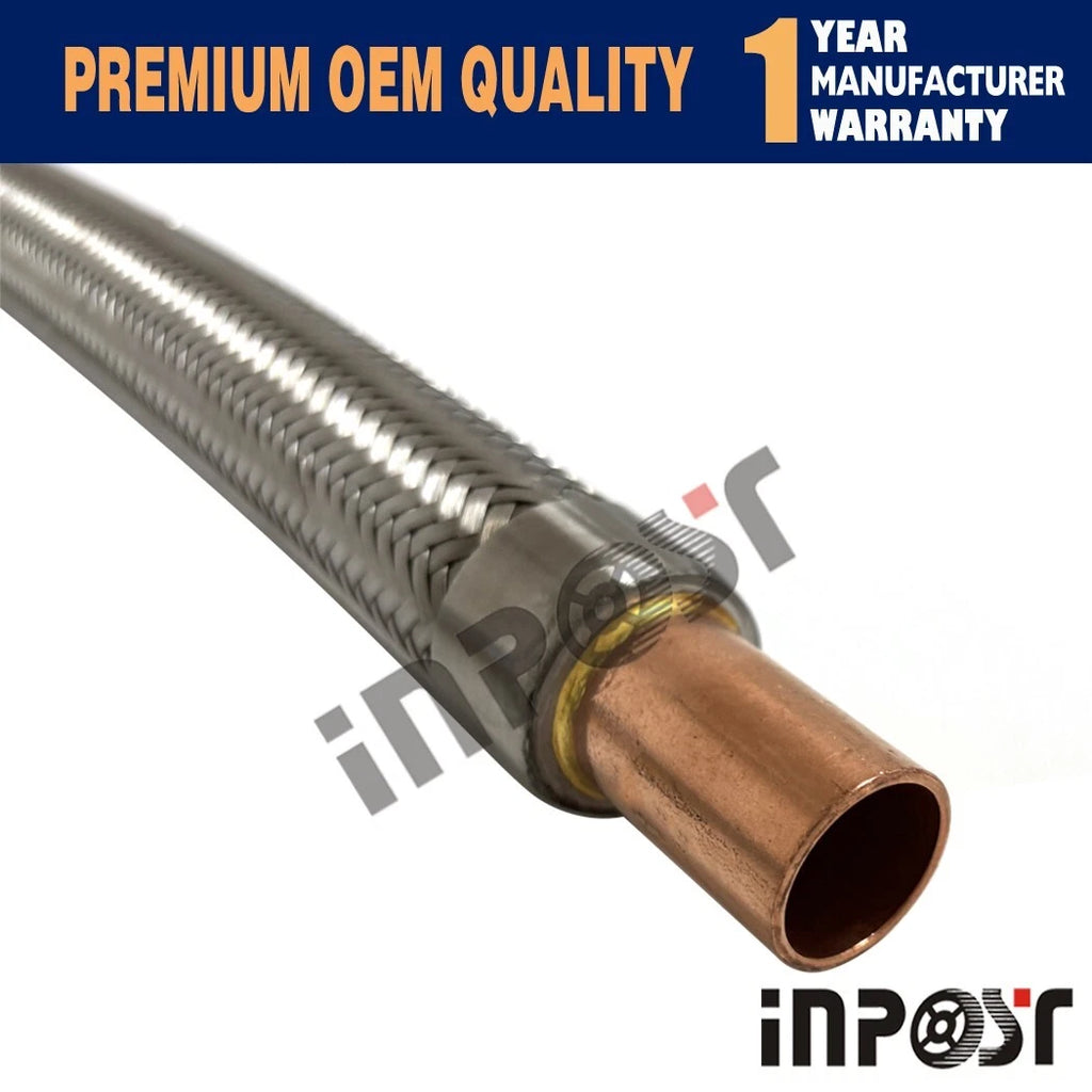Vibrasorber Discharge for Thermo King Precedent C-600 S-600 S-700 S-610 (61-6428)