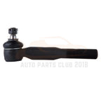 Set of 6 Tie Rod Ends for Ford Excursion F-250 F-350 (2000)