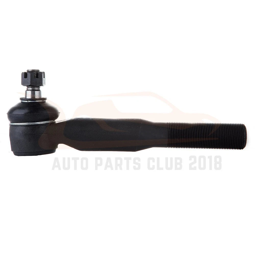Set of 6 Tie Rod Ends for Ford Excursion F-250 F-350 (2000)
