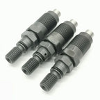 3Pcs Fuel Injectors for John Deere Tractors (2210, 4010, 4100, 4110, 455) AM879688
