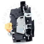 Power Door Lock Actuator for Buick LaCrosse (2005–2009)