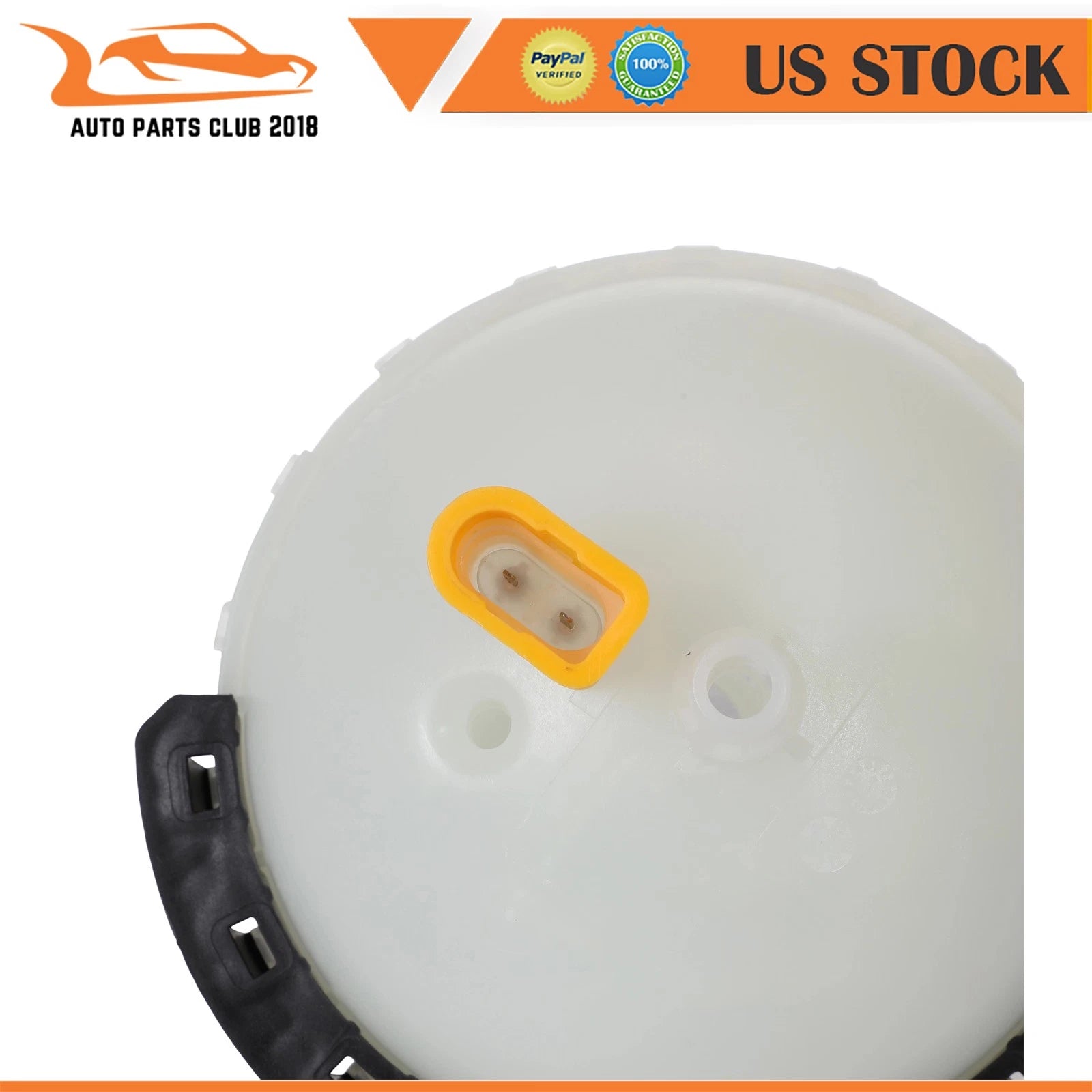 Coolant Reservoir Overflow Tank for BMW 125i, 228i (2011–2016)