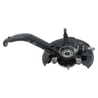 Front Right Steering Knuckle and Wheel Hub Bearing for Honda Accord (2009-2012)