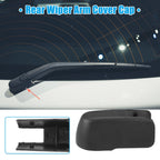Rear Windshield Wiper Arm Nut Cover Cap for Suzuki Swift (2004–2010) 76721SCVA01