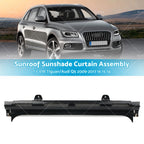 Sunroof Sunshade Curtain Assembly for VW Tiguan/Audi Q5 (2009–2017) VW Golf (2008–2014)