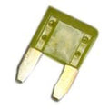 MINI20 Fuse Cartridge for Universal Products (Universal)