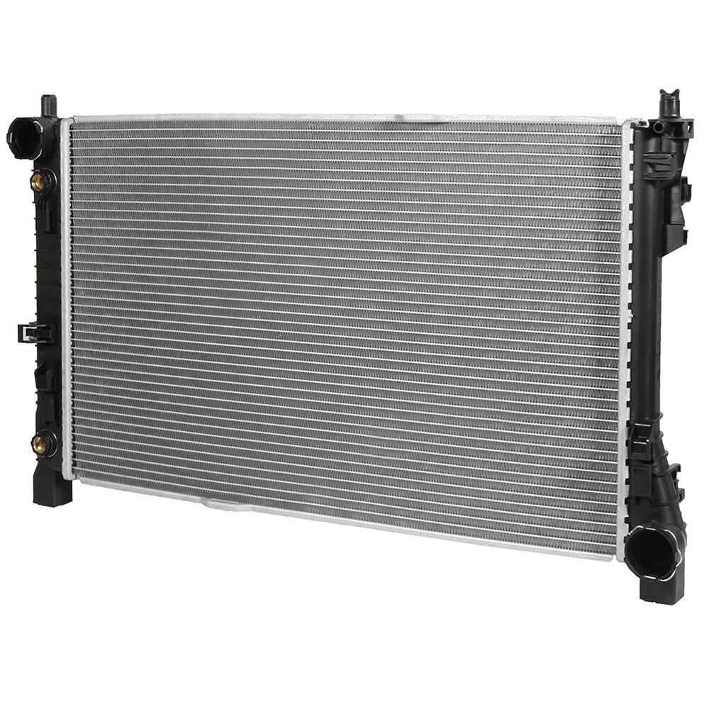 Aluminum Radiator for Mercedes Benz C230 C240 C280 C32 C320 C350 C55 AMG