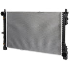 Aluminum Radiator for Mercedes Benz C230 C240 C280 C32 C320 C350 C55 AMG