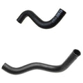 Gates Upper & Lower Radiator Coolant Hose Kit for Canyon Colorado (2015–2016)