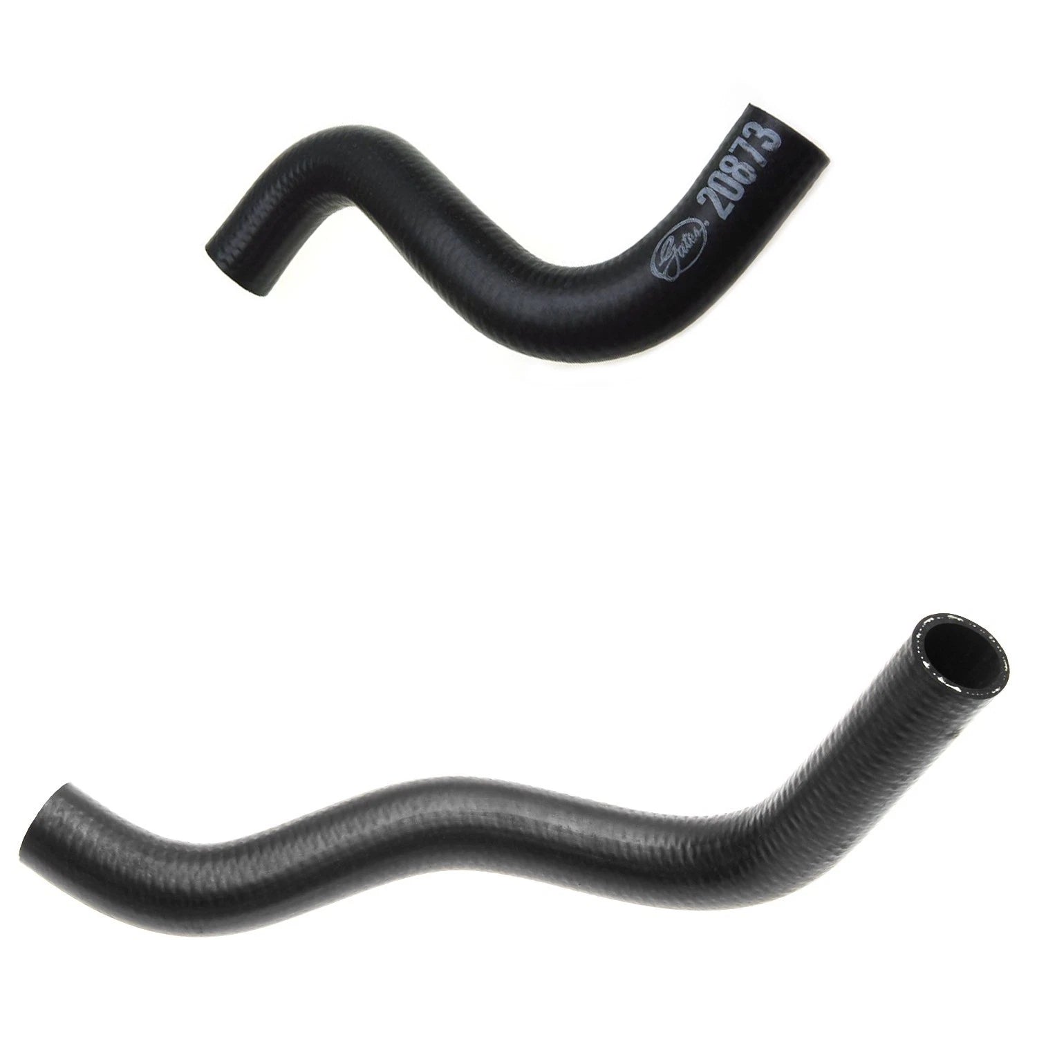 Gates Upper & Lower Radiator Coolant Hose Kit for Canyon Colorado (2015–2016)