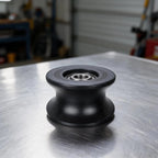 Track Pulley Bearing 0840UU U Type for Models and Toys