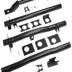 Rear Shock Mount Crossmember Kit for Chevy GMC (1999–2006)