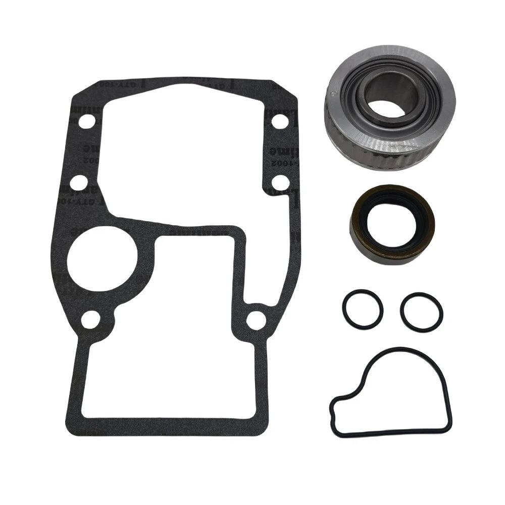 Gimbal Bearing Seal with Gasket Kit for OMC Cobra (39630)