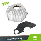Bellhousing for GM Chevy 621 SBC BBC 11" Manual Clutch (1959–1988)