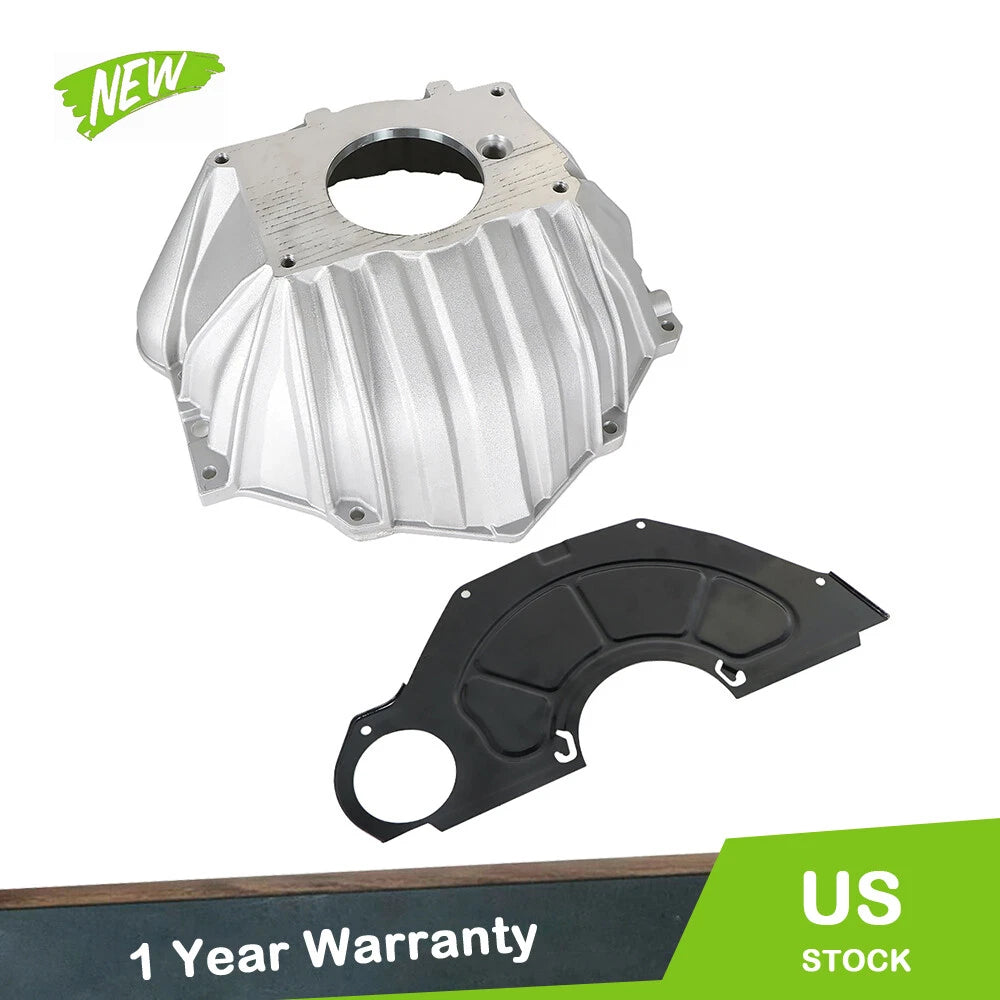 Bellhousing for GM Chevy 621 SBC BBC 11" Manual Clutch (1959–1988)