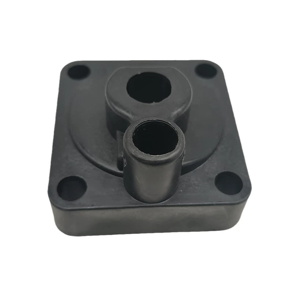 Water Pump Kit 18-3410 for Yamaha Marine 4-Str 6 8 HP (68T-W0078)