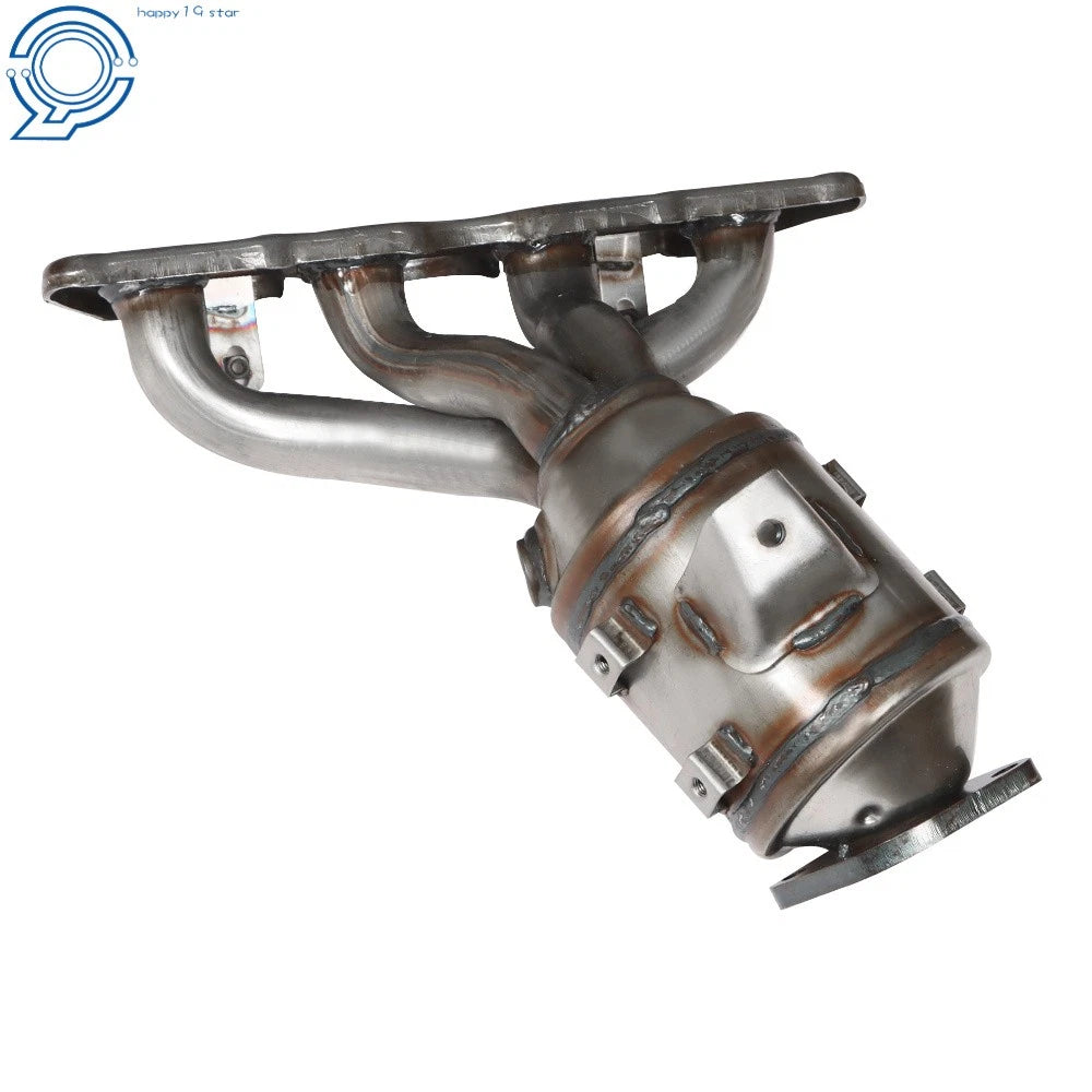 Catalytic Converter for Hyundai Accent Veloster Rio Soul (2012–2017) 1.6L 674-891