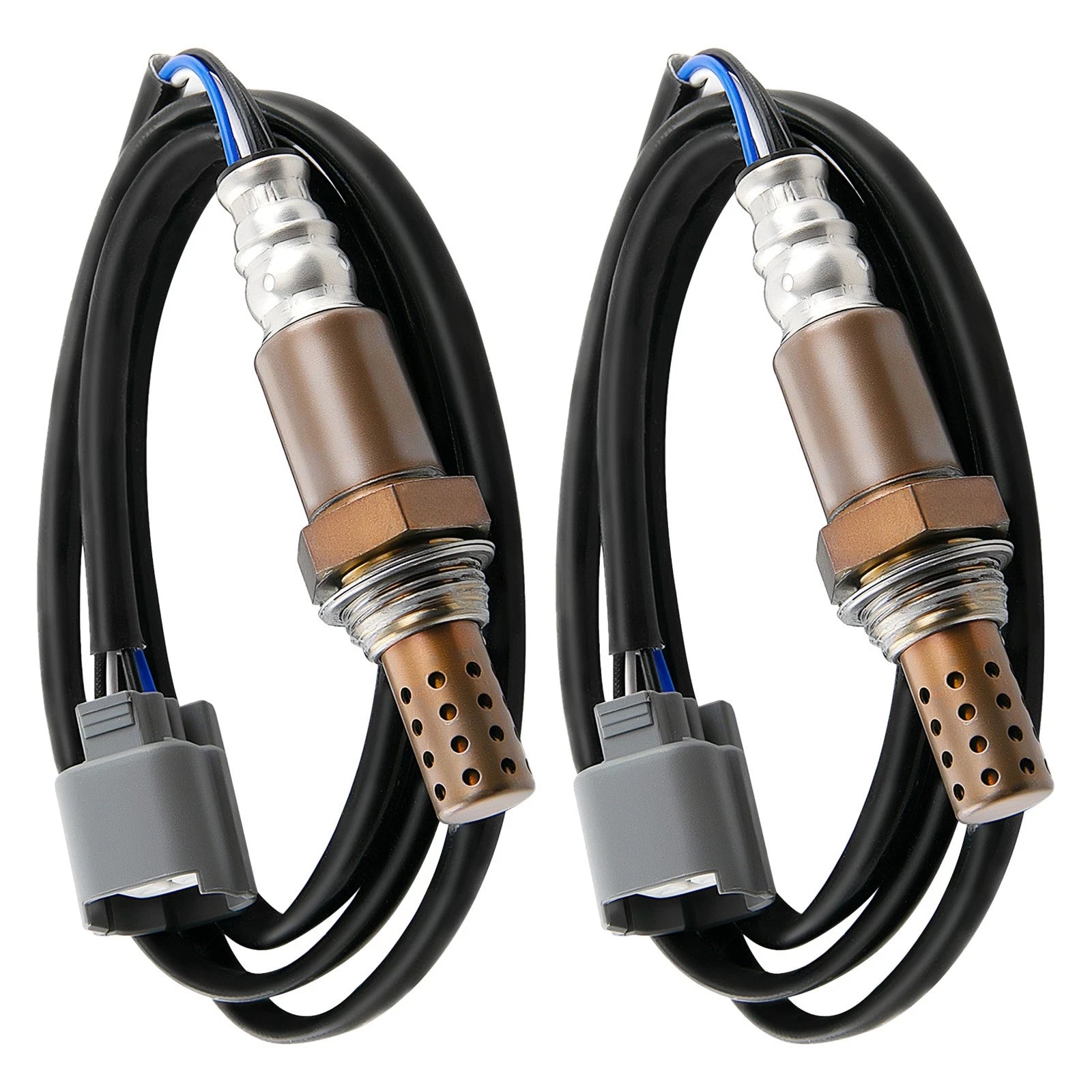Oxygen O2 Sensor 2X for Lexus LS460 (2007–2009) Upstream 234-4797