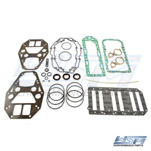 WSM Gasket Kit for
