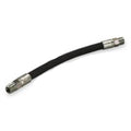 1/2 Inch 2 Wire Swivel Hydraulic Hose for (8MSNP12)