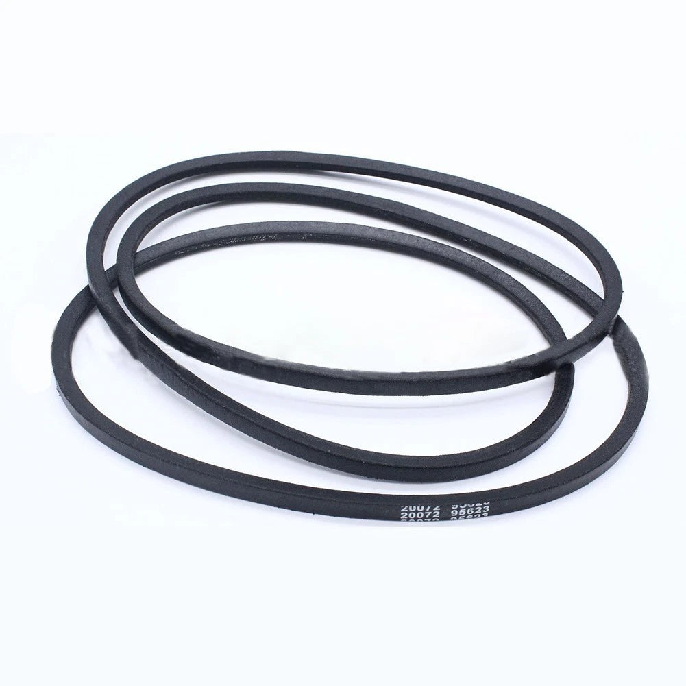 Deck Blade Transmission Belt for 42" Cut Mowers (GX20072, GY20570)