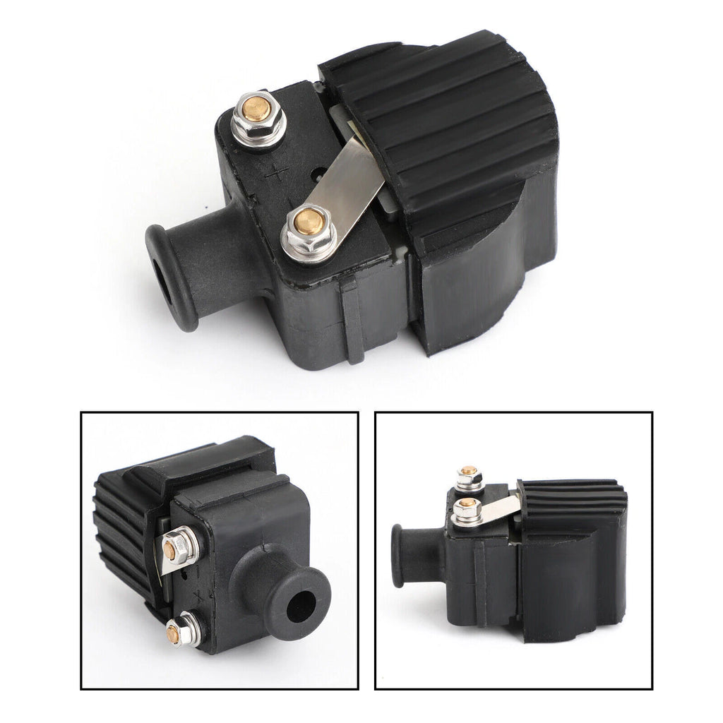 Ignition Coil for Mercury 6-225HP (OEM 339-835757A3)