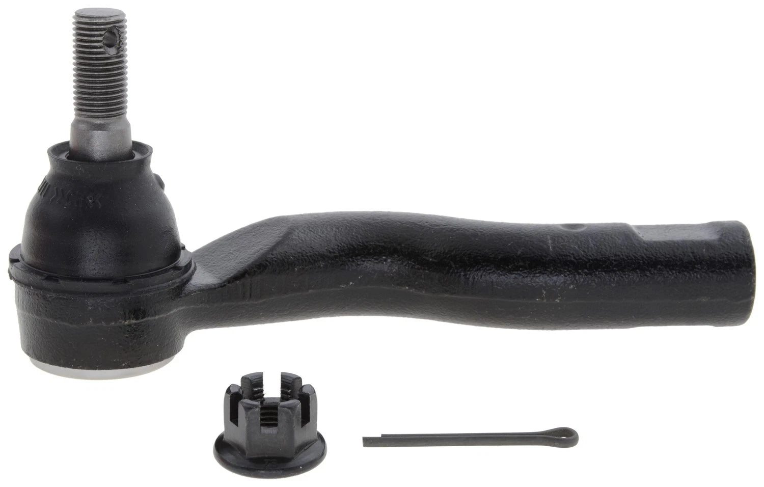 Tie Rod End for Ford Fusion (2006–2012)
