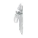 Door Lock Latch LH Driver Side Replacement for 1973–1982 Chevy Truck