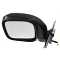 Set of 2 Heated Mirrors for Montero