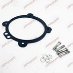 Billet 3° Pump Wedge for Sea-Doo RXP RXT GTX (1503CC 4TEC)