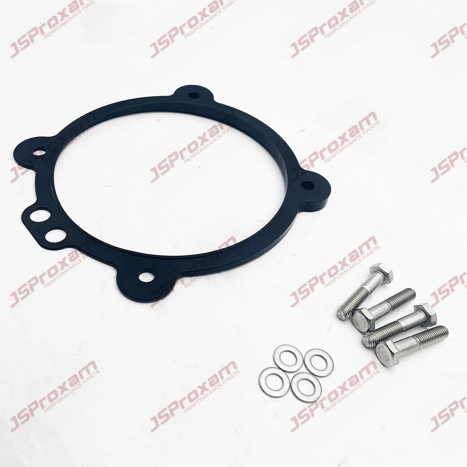 Billet 3° Pump Wedge for Sea-Doo RXP RXT GTX (1503CC 4TEC)