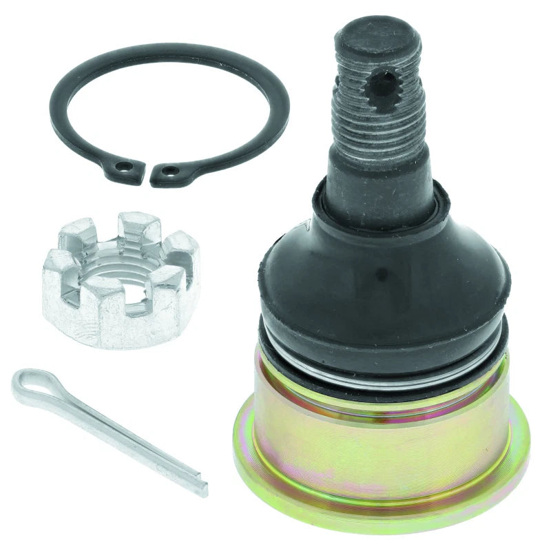 Lower Ball Joint Kit for Yamaha YFM450 Kodiak/EPS (2018–2022)