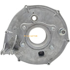 Rear Brake Drum Hub Plate Cover Seal for Honda FourTrax 300 4x4 (1988–2000)