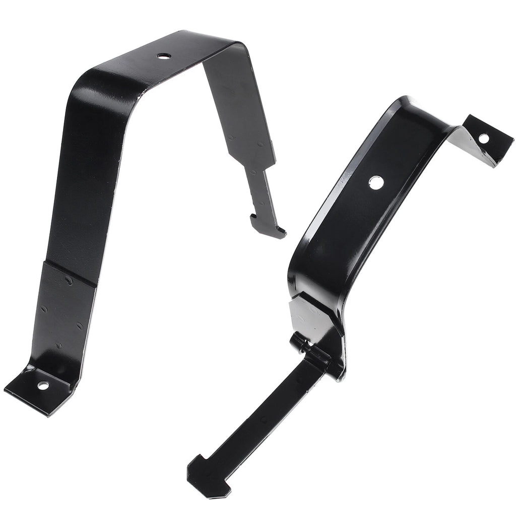 2X Fuel Tank Strap for Ford F-350 Super Duty (2011–2016)