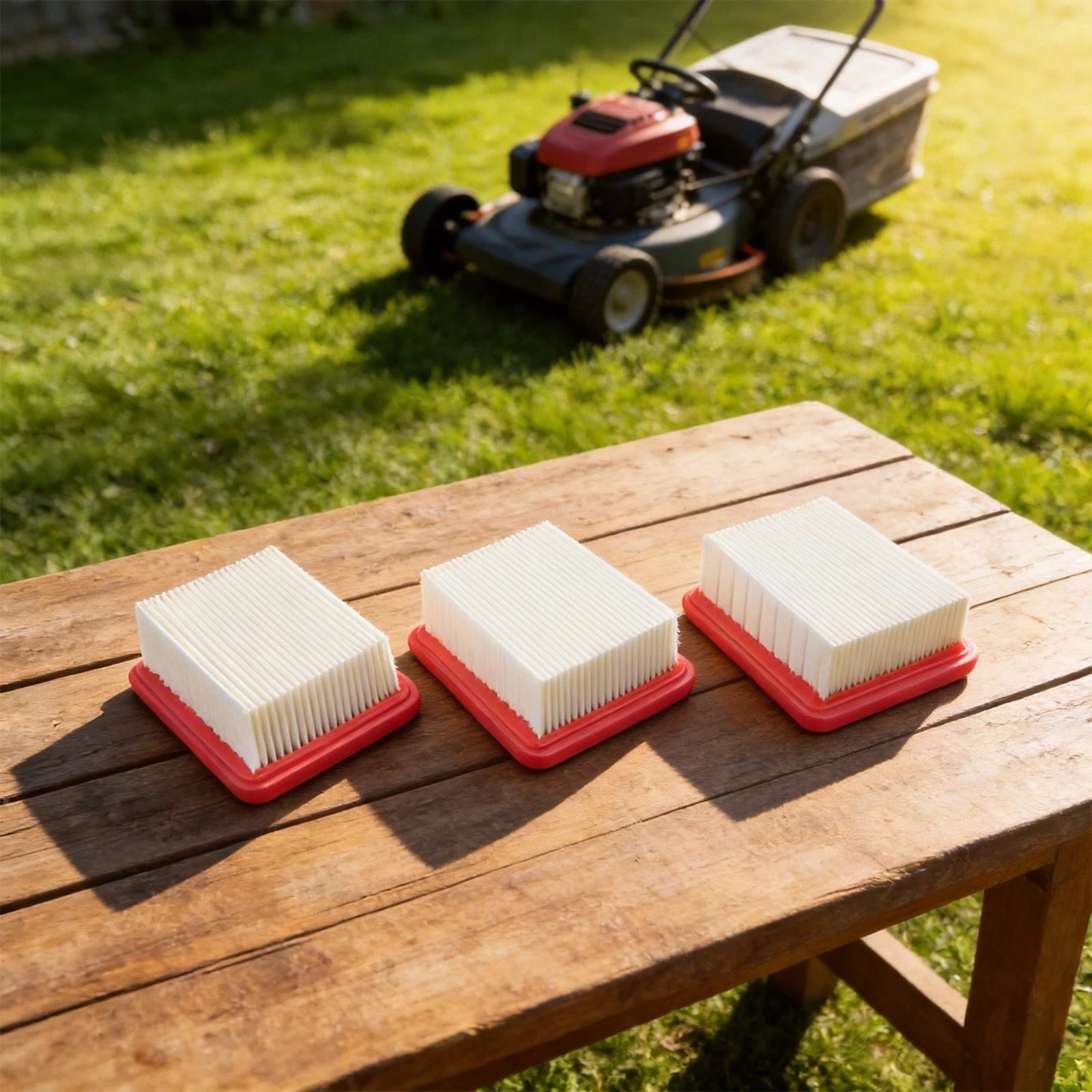 Air Filters for DSH700 Compatible With DSH700
