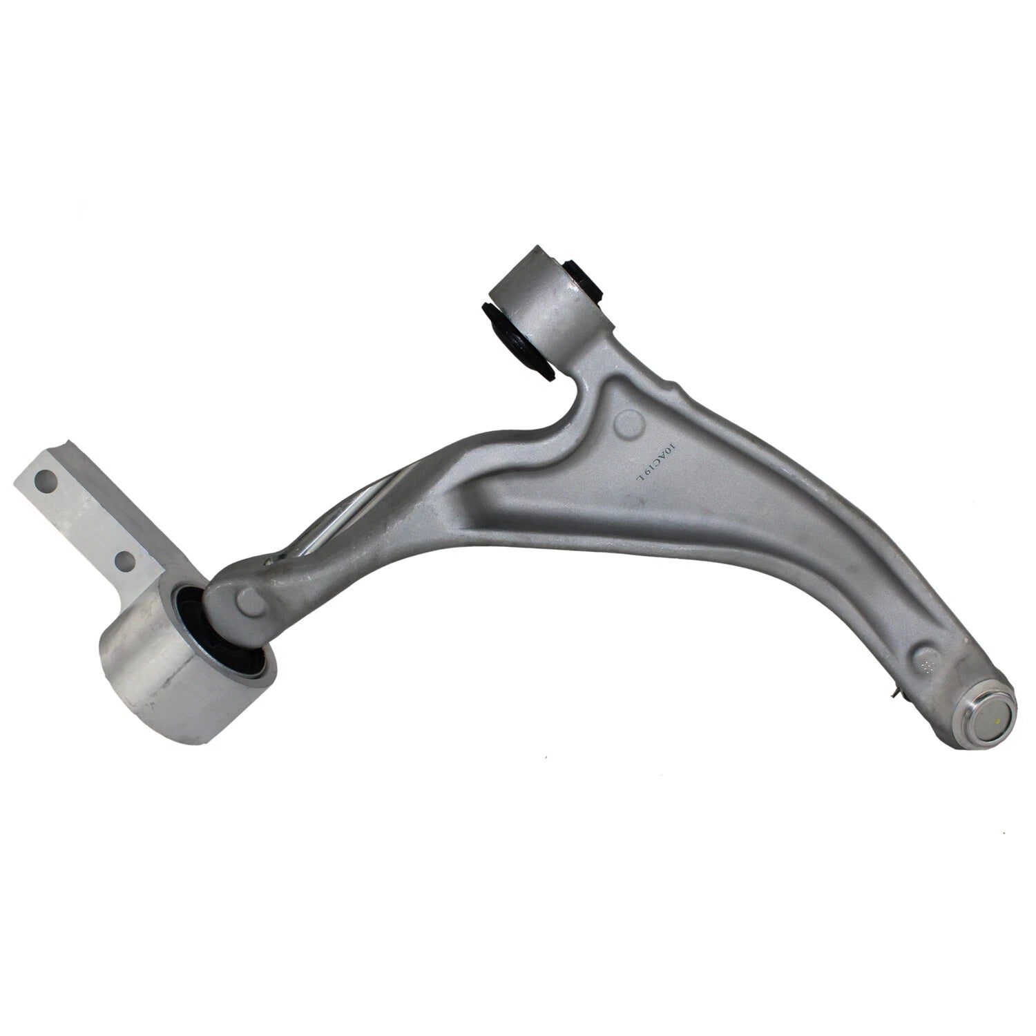 Bison Performance Front Driver Left Lower Control Arm for Buick Chevy Pontiac (2000–2005)