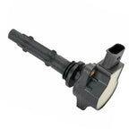 Ignition Coil + Spark Plug Set for Mercedes-Benz SLK350 (2005–2011) 2729060060