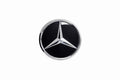 Genuine OEM Emblem for Mercedes-Benz A220, CLA250 (2019–2023) 177888420064