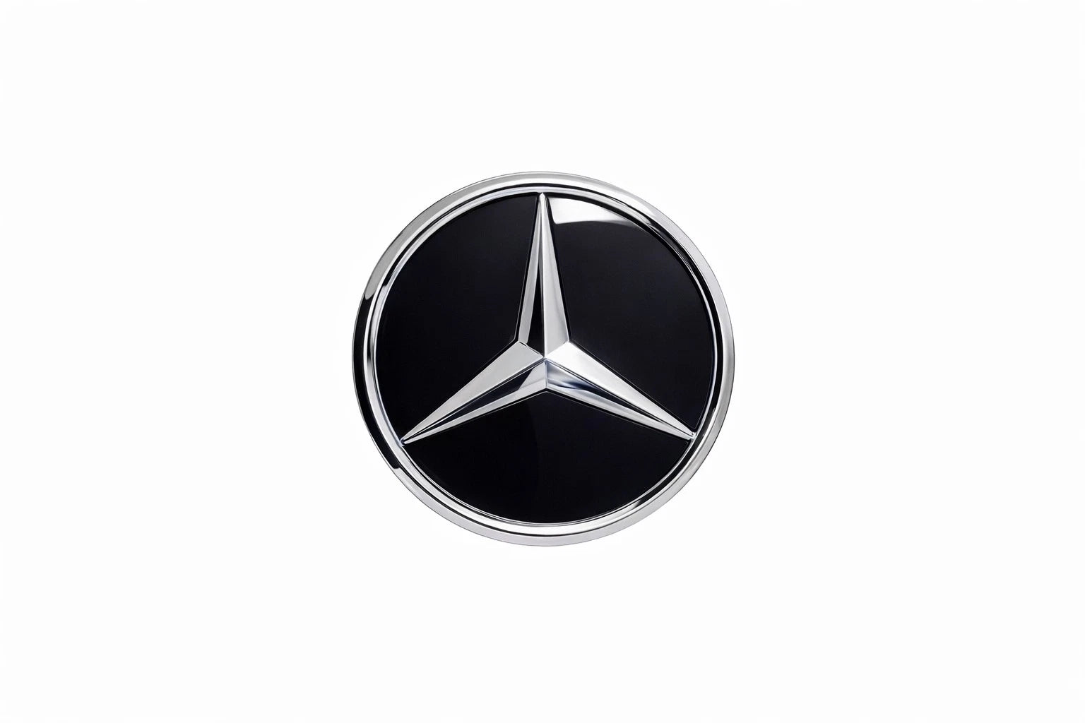 Genuine OEM Emblem for Mercedes-Benz A220, CLA250 (2019–2023) 177888420064