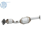 2PCS Catalytic Converter for Mercury Grand Marquis Ford Crown Victoria (1996–2002)