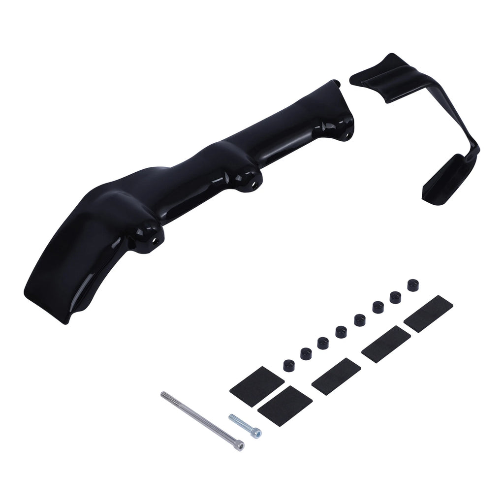 Inner Primary Cover Trim for Harley Heritage Softail Deluxe (2007–2017)