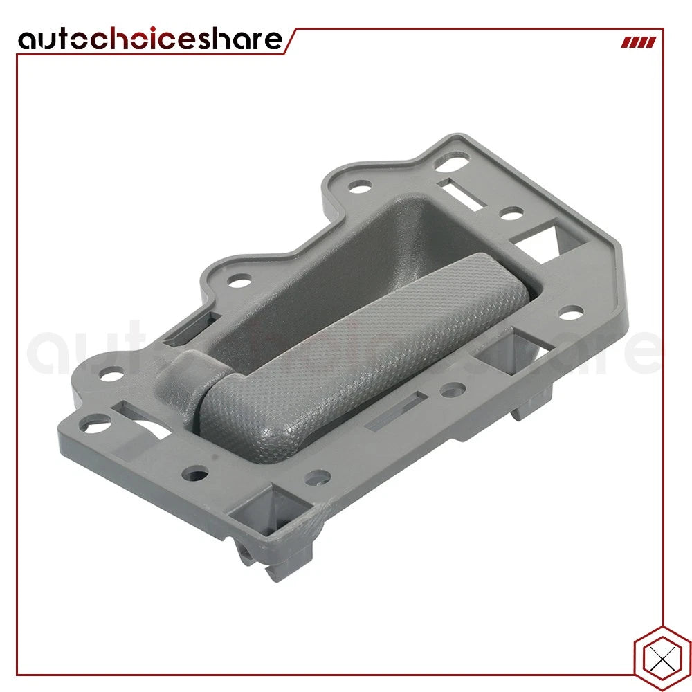 Rear Left Door Handle Kit for Jeep Grand Cherokee (2011-2021)