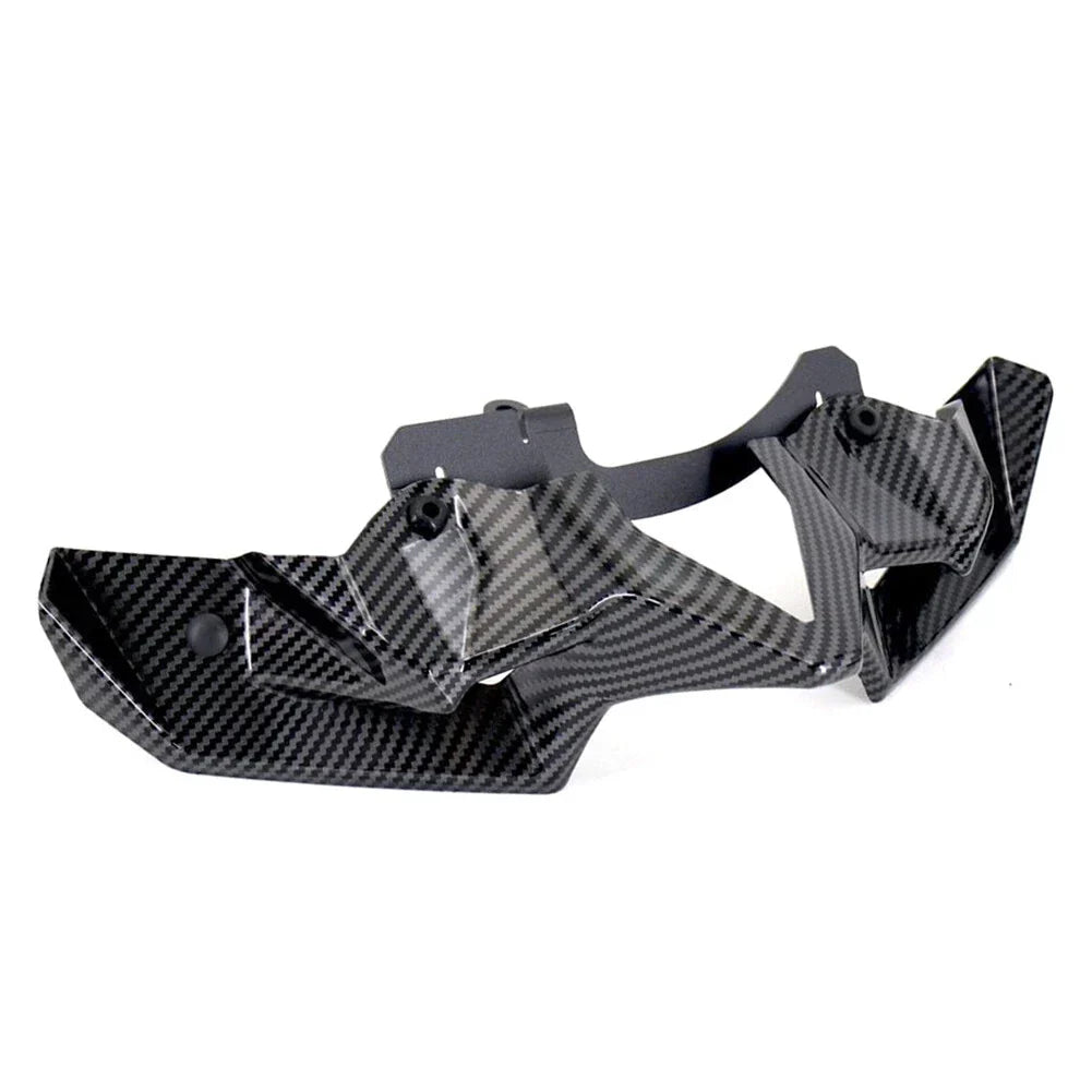 Carbon Fiber Front Spoiler Fairing for Kawasaki Z900 (2020-2022)