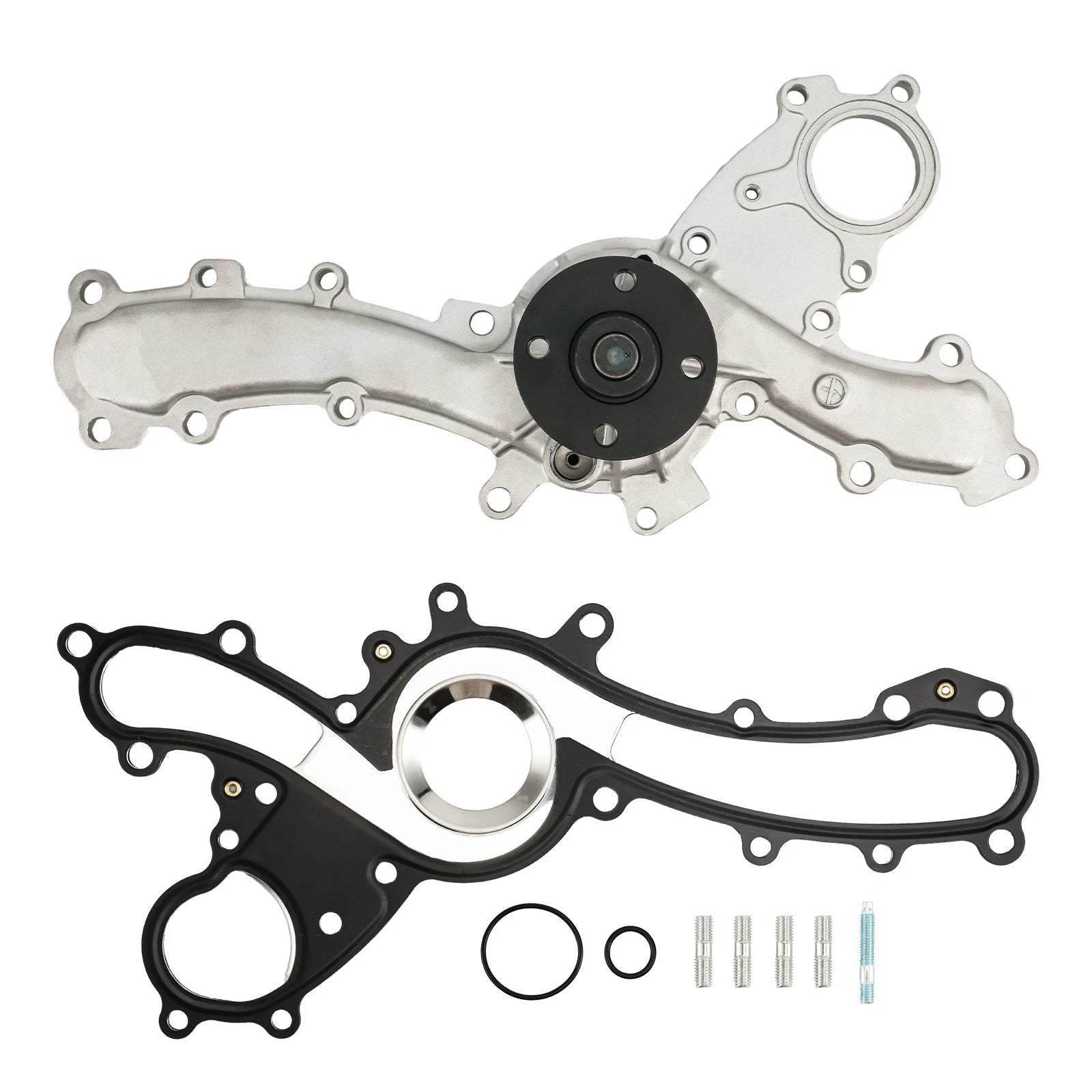 Water Pump for Lexus RX350 (2007–2012)