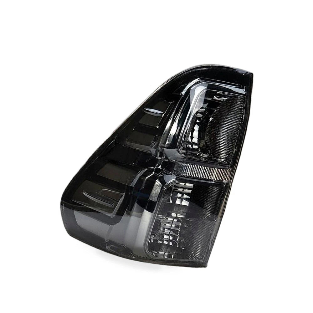 Rear Bumper Tail Light for Toyota Hilux Revo (2015–2023)