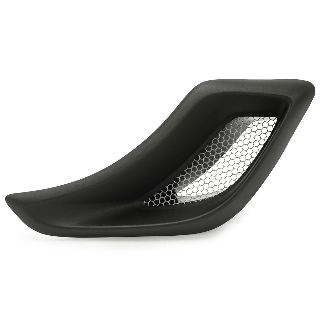 Scoop Vent Kit for Corvette C5 Z06 (1997–2004)