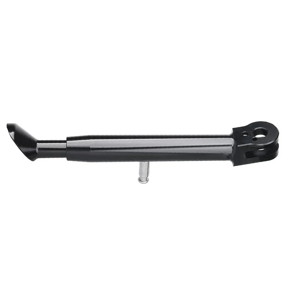 Black Adjustable Side Kick Stands for Honda CBR250R CBR600RR CBR1000RR (2011-2019)
