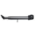 Black Adjustable Side Kick Stands for Honda CBR250R CBR600RR CBR1000RR (2011-2019)